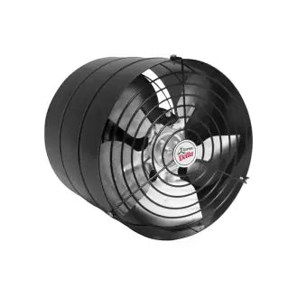 Exaustor Parede 20Cm Bivolt Alta Rotação Ventidelta