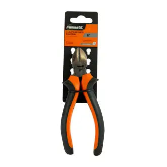 Alicate Corte Diagonal 6" Famastil
