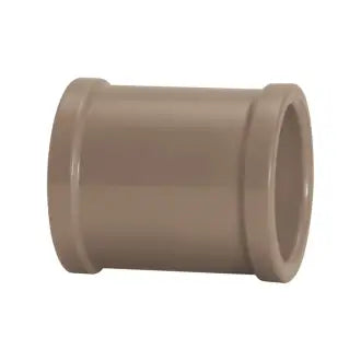 Luva Soldável 40Mm Amanco 10289 C10