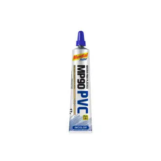 Cola Pvc 17G Mundial Prime C60