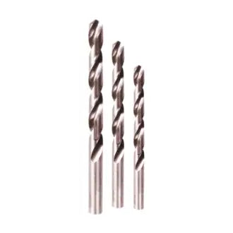 Broca Aço Rápido 05,0Mm Irwin C10