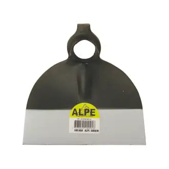 Enxada Alpe Jardim/Horta 20Cm C6