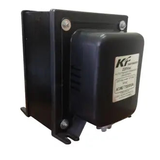 Transformador Bivolt 7000Va 110X220x110 Kf