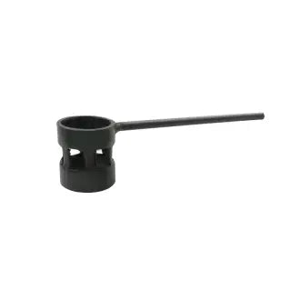 Tarraxa Tubo Pvc 1 Ramada