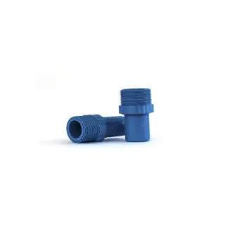 Adaptador P/Mangueira Piscina 11/2 Stylus
