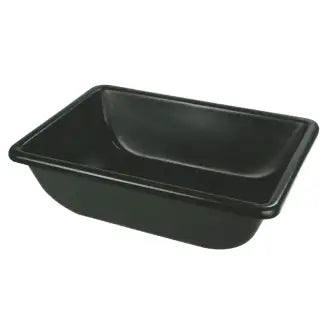 Caixa Massa 140L Preta Cipla