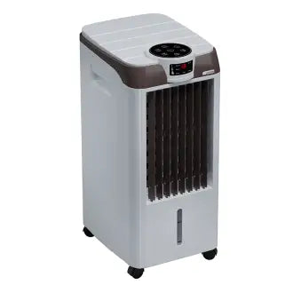 Climatizador Ambiente 4,0L 5 Em 1 Praxis 127V