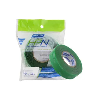 Fita Dupla Face Transparente 19X03m Norton C8