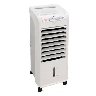 Climatizador Ambiente 4,5L Branco Midea 220V