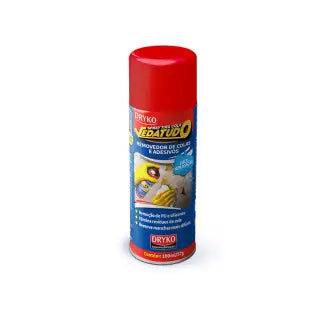 Removedor Cola Spray 100Ml Dryko