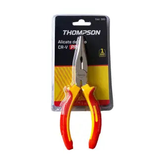 Alicate Bico 1/2 Cana 6 Crv Profissional Thompson