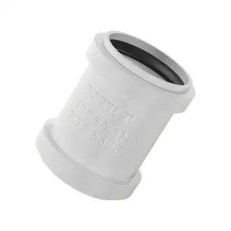 Luva Correr Esgoto 50Mm Fortlev C10