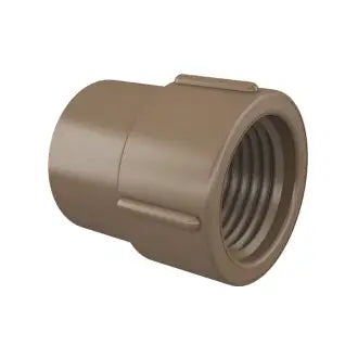 Luva Lr Soldável 25X1/2 Fortlev C30