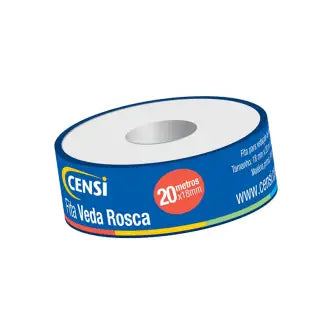 Veda Rosca 18Mmx20m Censi C10