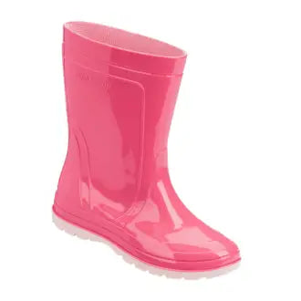 Bota Jetsky Infantil Rosa S/Meia 25/6 C3
