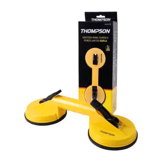 Ventosa Dupla Thompson
