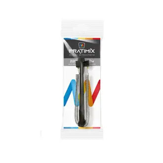 Resistência Ducha Hidra Nova Ducha Pratimix 220V 7700W