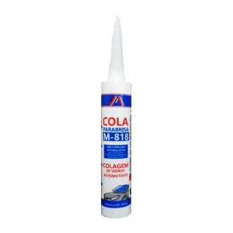 Cola Adesiva Para-Brisa 400G Mastiflex