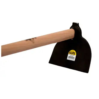 Enxada Alpe Jardim/Horta 15Cm C/Cabo C3