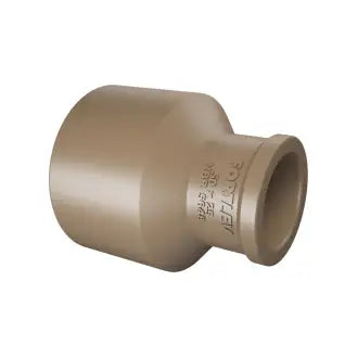 Bucha Redução Longa 50X25 Soldável Fortlev C25