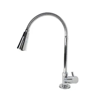 Torneira Pia Mesa Bica Móvel C35 1187 Mk