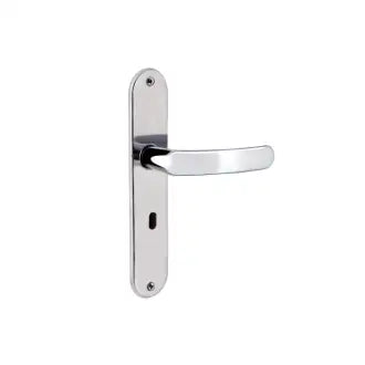 Fechadura Interna Alavanca 2700/71 Aliança