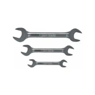 Chave Boca 06 A 17Mm 6 Peças Starfer