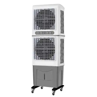 Climatizador Ambiente 80L Duplo 600W Perx 220V