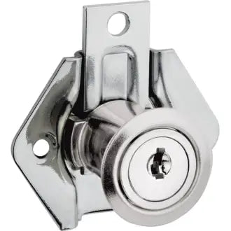 Fechadura Móveis Inox 301 Stam C10