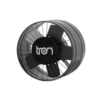Exaustor Parede 30Cm 127V Tron