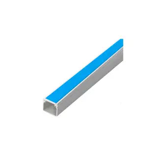 Canaleta X2m C/Fita 10X10 Bc Alumbra C25