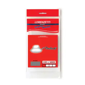 Resistência Ducha Lorenzetti 4 Tempos Bella Ducha 220V/680W