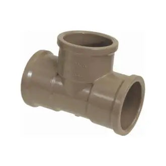 Te 90 Soldável 40Mm Krona C10