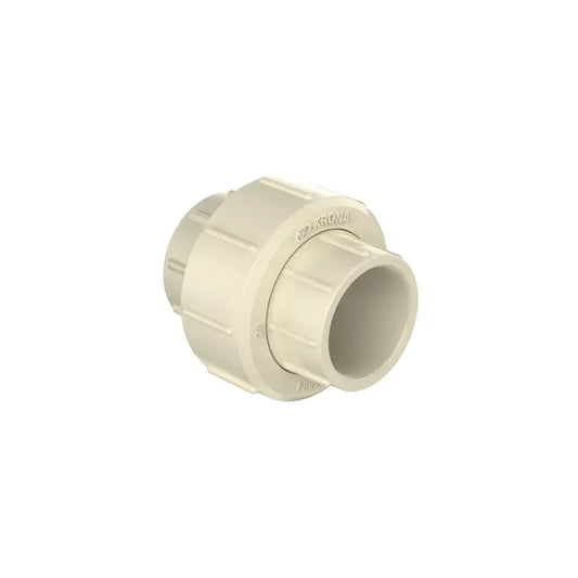 União Água Quente Cpvc 22Mm Krona C10