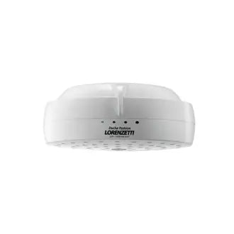 Ducha 4 Temperaturas Lorenzetti Fashion 127/5500W