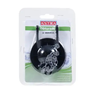 Reparo Caixa Acoplada Obturador Pvc Astra