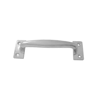 Puxador Alça 120Mm Cromado 86127 C20