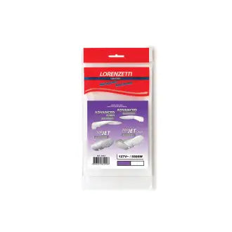Resistência Ducha Lorenzetti Eletrônica Advanced 127/5500