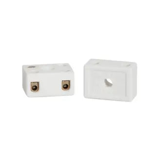 Conector Cerâmica Bipolar Rino 10Mm C2 En