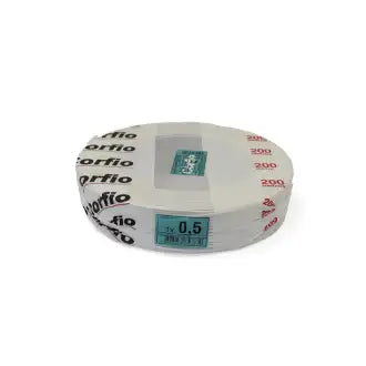 Cabo Flexível 0,5Mm Branco Corfio C200
