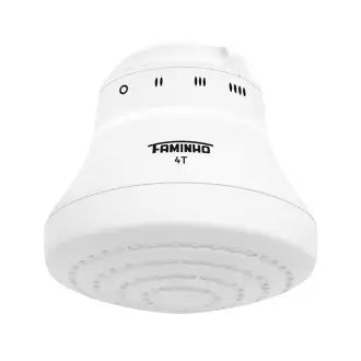 Ducha 4 Temperaturas Fame Faminho 220V 6800W