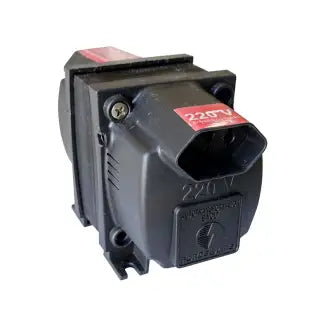 Transformador Bivolt 1050Va 110X220x110 Force Line