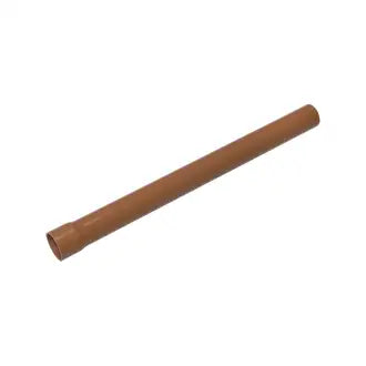 Tubo Soldável Pvc 20Mmx3m Tubozan