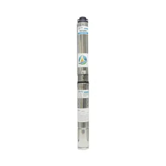 Bomba Submersa Poço 3" 1/3Cv Altri 220V