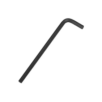 Chave Allen Hexagonal Longa 8Mm Sata