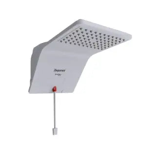 Ducha Eletrônica Zagonel Ducali 127V/5500W
