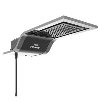 Ducha Eletrônica Intense Black Fame 220V/7800W