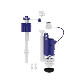 Reparo Caixa Acoplada Kit Superior Duplo Astra