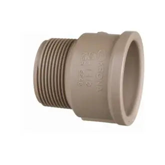 Adaptador Curto 40X1 1/4 Soldável Krona C10