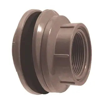 Adaptador Caixa D'água 50X11/2 Ajustável Viquac2